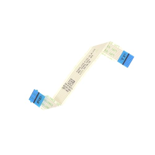 �^�b�`�p�b�h�̂��߂̃��b�v�g�b�v���{���P�[�u�� �ɓK������ DELL For Inspiron 16 Plus 7630 GeForce RTX 4060 0C1HJY C1HJY 450.0S90G.0001
