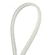 aqxreight PU-Getriebe-Rundriemen, Hochleistungs-3-konkave-vier-konvexe 4PJ-Getriebe-PU-Riemen-Auswuchtmaschine, Teil 930 Mm (960 mm)