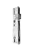Produktbild Roto C500 3592P10 Türschloss, silber