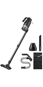 Amazon | TWINBIRD(ツインバード) 掃除機 コード式 ハンディ