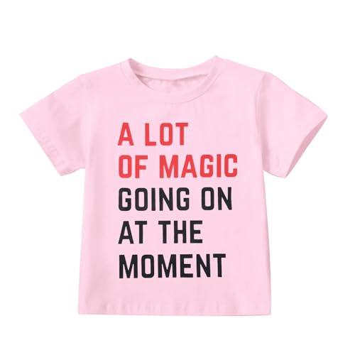 A Lot Going On at The Moment Shirt for Girls Boy Country Music Concert T Shirt Music Lover Tee Shirts - Main Image