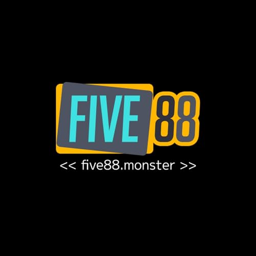 Five88-five88.monster Titelbild