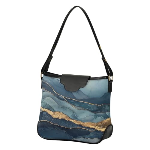 Sac à bandoulière tendance contre l'encombrement en voyage et week-end