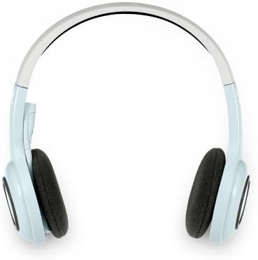 Logitech Wireless Headset for iPad, iPhone and iPod Touch