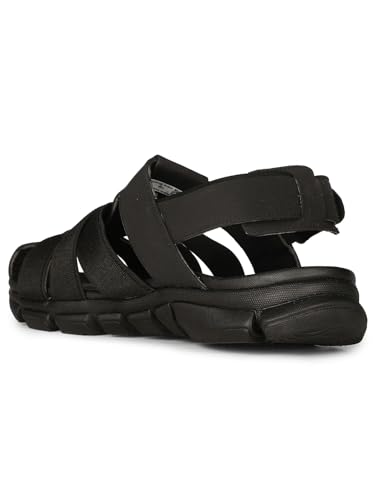 Image of Bata Comfit Men's Slip-on Fisherman Sandal