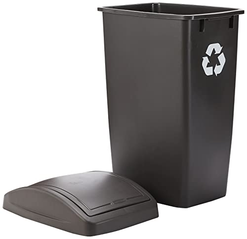 Mejores comprativas On-line Contenedores de basura precios Top diez. 48 Imagen adicional