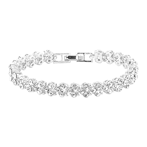 Perle de yoga YXWYXWA : le cadeau parfait en boucles d'oreilles cristal anti-stress