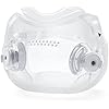 وسادة بديلة لقناع الوجه الكامل من Philips Respironics DreamWear