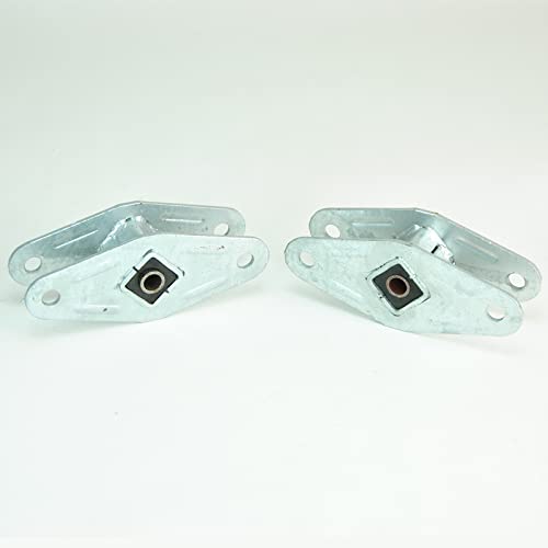 Sturdy Built EZ Loader Equalizer Bar for Leaf Springs