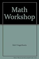 Math Workshop 1569110069 Book Cover
