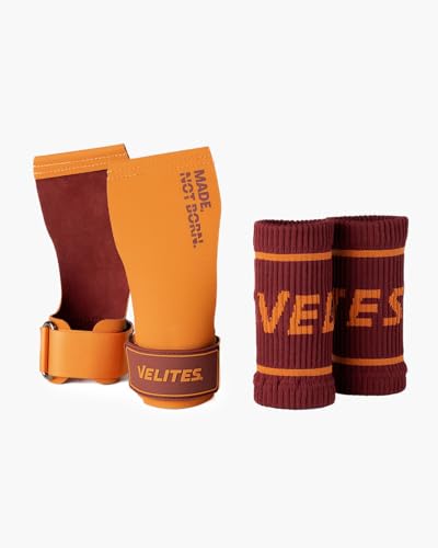 Velites Calleras All Terrain | Color Naranja | Talla L
