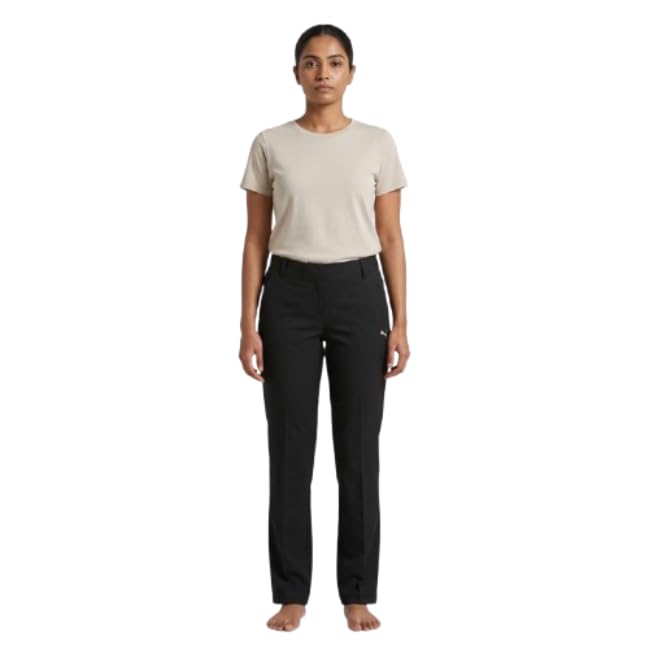 Image of Puma Girls Pants Trouser Tights