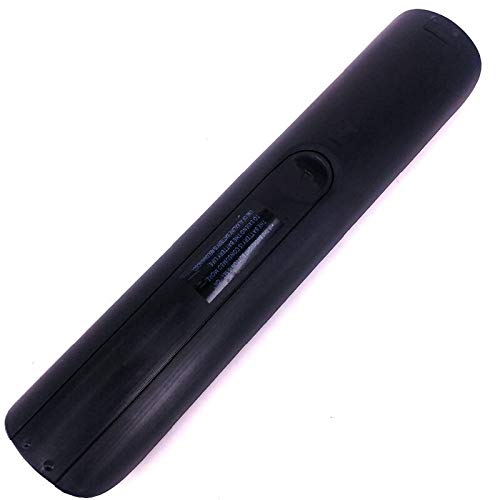 Calvas - Telecomando per Smart TV Samsung BN59-01178B UA55H6300AW UA60H6300AW UE32H5500 UE40H5570 UE55H6200#8, nero