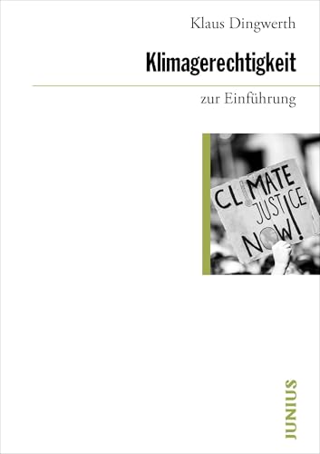 Klimagerechtigkeit zur Einführung