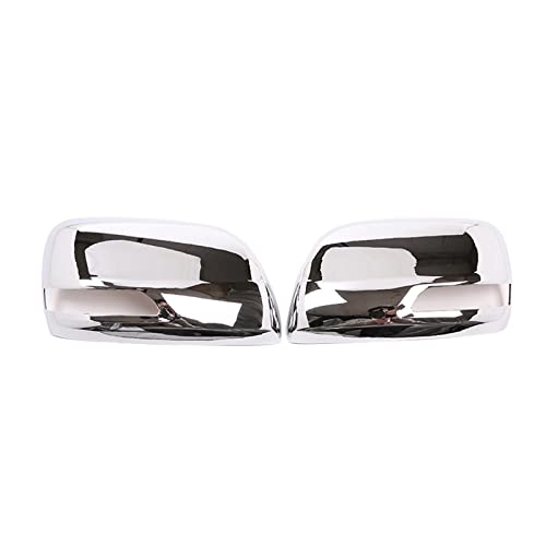Rétroviseur Land Cruiser Prado 150 protection coque ABS couleur verte