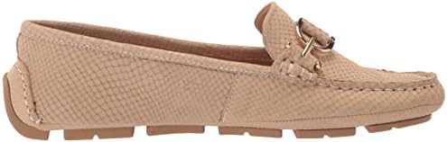 Donald Pliner Women's Driving Style Loafer, Sand, 5 | Image 5