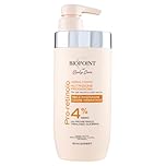 Biopoint Nutrizione Prodigiosa - Crema Corpo Idratante per Pelle Secca e Molto Secca, 4% Siero con Pro-Retinolo, Azione Nutriente e Protettiva, Dona Elasticità e Morbidezza, 72h di Idratazione, 500 ml