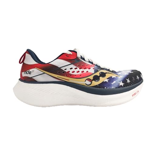 Image of Saucony Women's Ride 17