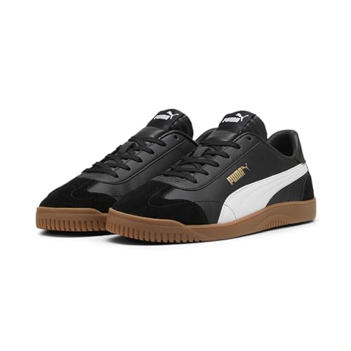 Image of Puma Unisex PUMA Club 5v5 SD Trainers