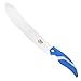 Cuda Titanium Bonded Breaking Knife, 10-Inch