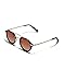 HAWKERS Mixte Pierre Gasly X Hawkers · Citybreak Lunettes de soleil, Rose Gold, Taille unique EU