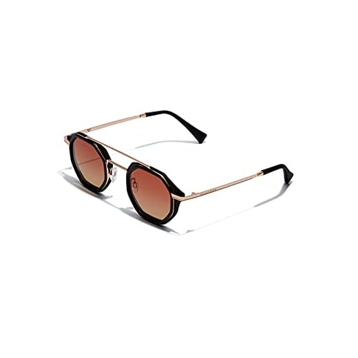 HAWKERS X PIERRE GASLY · Gafas de sol para hombre y mujer. · ROSE GOLD