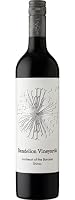 Dandelion Vineyards Organic Lionheart of the Barossa Shiraz Wine 750 ml