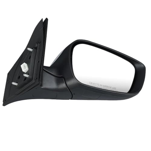 Rétroviseur droit pour Hyundai Elantra 2014-2016 version US - 6