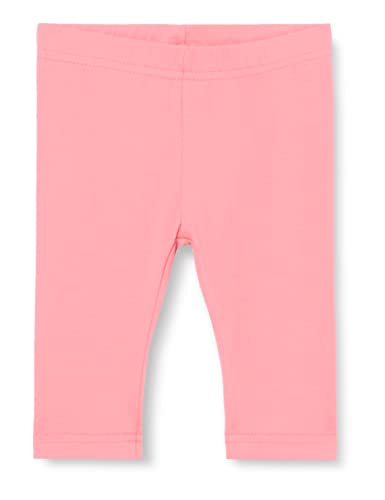BLUE SEVEN Baby-Mädchen Capri Leggings, Azalee, 18-24 Months