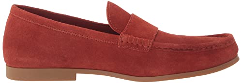 Mocasín Hombre Vince DALY de piel elegante y diseño slip-on 6