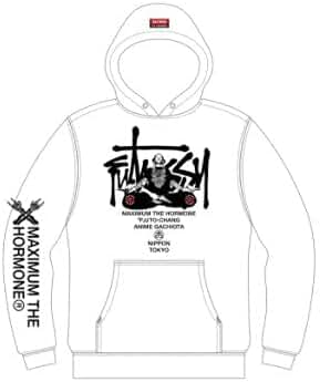 マキシマムザホルモン　ふとしパーカー Amazon.co.jp: [マキシマム ザ ホルモン] MAXIMUM THE HORMONE