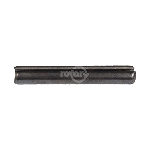 Rotary Corp Pin Roll Rp-3/16 X 1-1/4