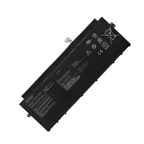 In Fashion ASUSΉ Chromebook Flip C433TA y11.55V 4100mAhz ubN Ήp PC ݊ obe[ N[jOV[gt(IKv) 2025IS-INFJP