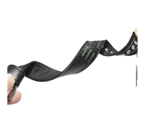 Bracelet nylon 23mm pour remplacer fixation Casio PRG-130 usée
