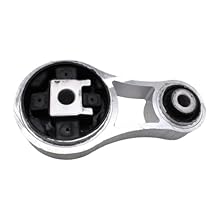 Features: Reduces engine vibration and noise, improving vehicle smoothness and comfort during driving, thus providing a quiet driving experience. Material: The car engine mount is constructed from For special materials, ensuring reliability and longe...