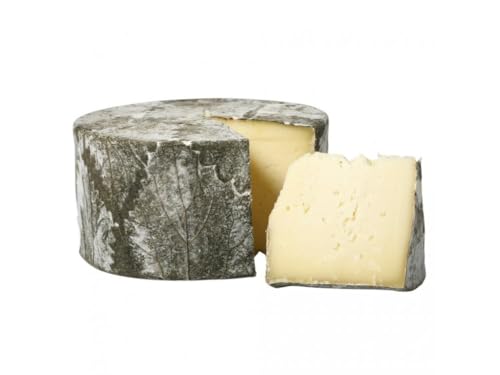 Cornish Yarg, Whole Wheel, 1kg