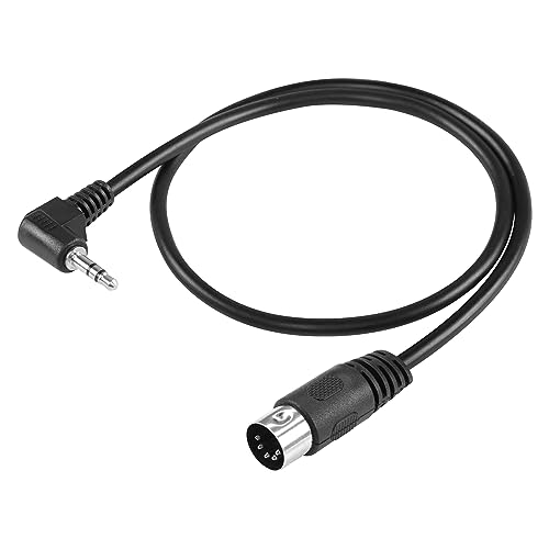 Amazon Best Sellers Best MIDI Cables
