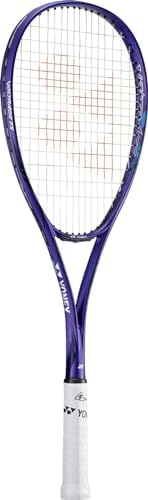 Amazon | ヨネックス(YONEX) ソフトテニス ラケット ボルトレイジ 5V 