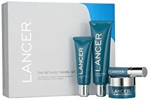 Lancer Skincare The Method: Travel Set