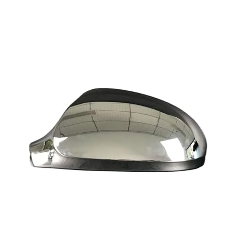 Coques de rétroviseurs Passat B6 et Jetta MK5 finition premium - 3