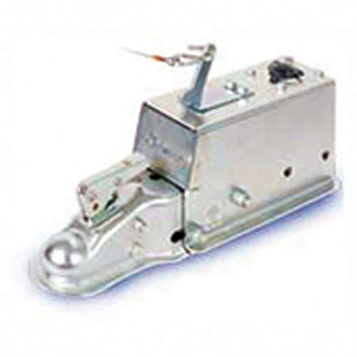 Demco 8605001 DA66 6K GVWR Top-Mount Drum Brake Actuator - 3