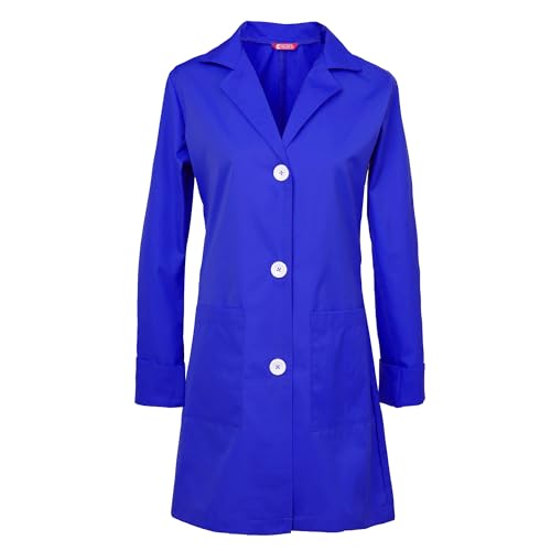TAILOR'S Women's Lab Coat