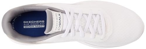 Image of Skechers Mens Go Walk 7 - The Construct Sneaker