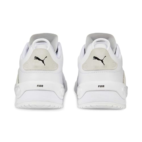Image of Puma Men's Fuse Performance Leather Training Shoe