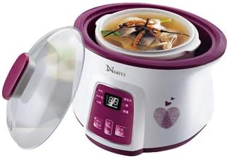 Olla Eléctrica Narita Digital 1.6L, Modelo NSQ-1855 miniatura 2