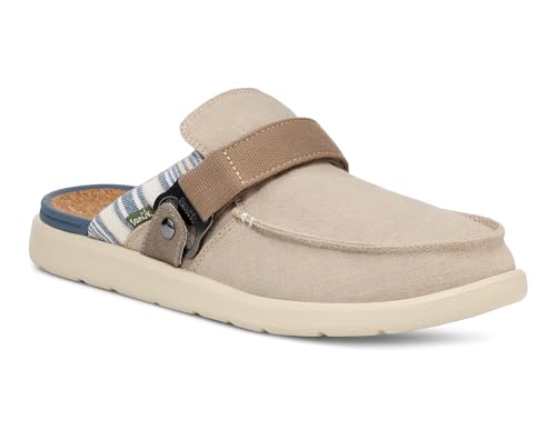 Sanuk Men's Happy Hour Lite Resort Mule