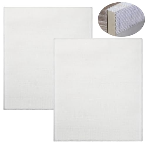 AGUZXTM - AGUZXTM 2PCS Book Binding Cloth Kits,Book Making Book Repair Cloth Material Bookbinding Super Cloth for Repairing Binding of Old Books (20x45 Inch)