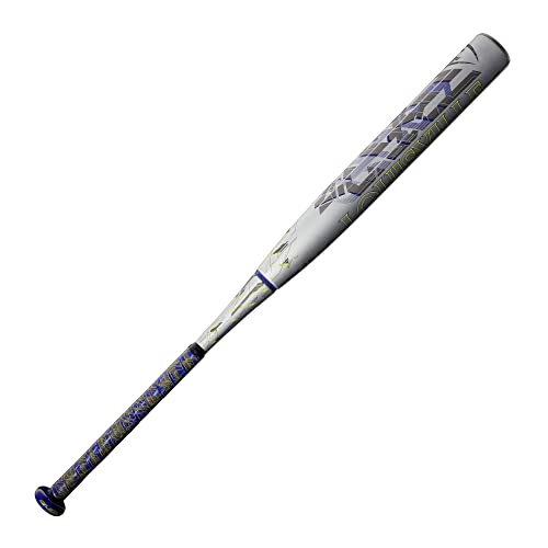 Louisville Slugger 2022 Xeno (-10) Fastpitch Softball Bat - 32"/22 oz