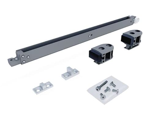 Preisvergleich Produktbild Pocket Kit Schiebetürsystem KNAUF Dämpfer einseitig