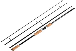 Shimano STC Spin 24 M Wędka Spinningowa